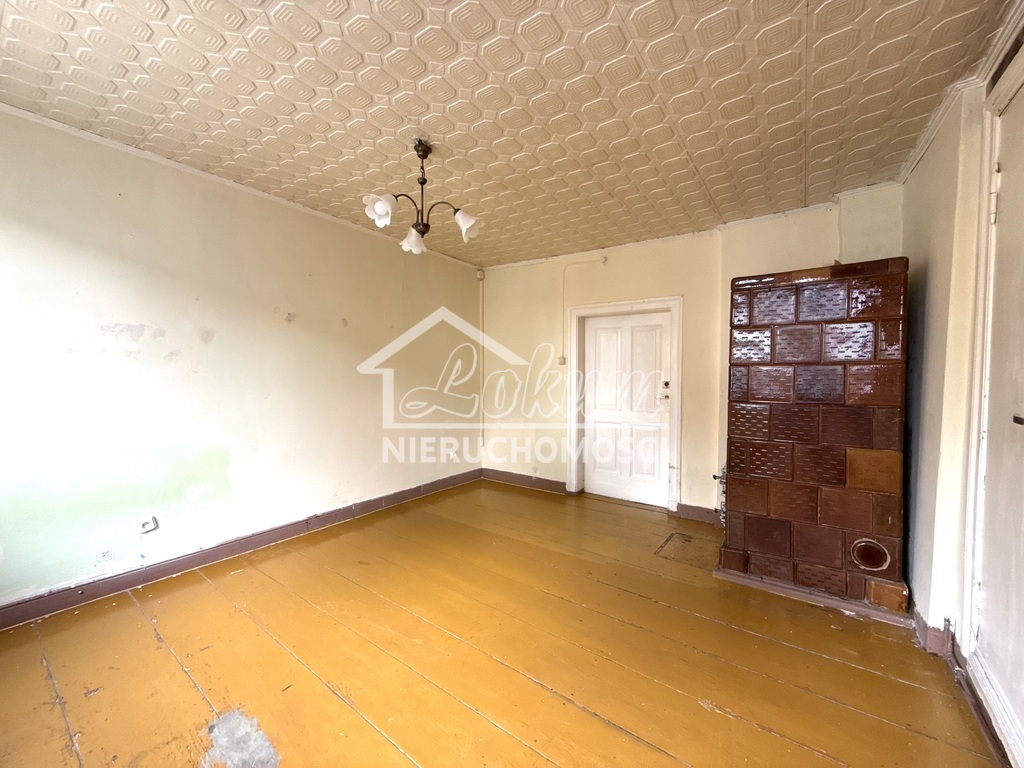 Mieszkanie 52,77&nbsp;m², Łobez, Kraszewskiego - zdjęcie 4