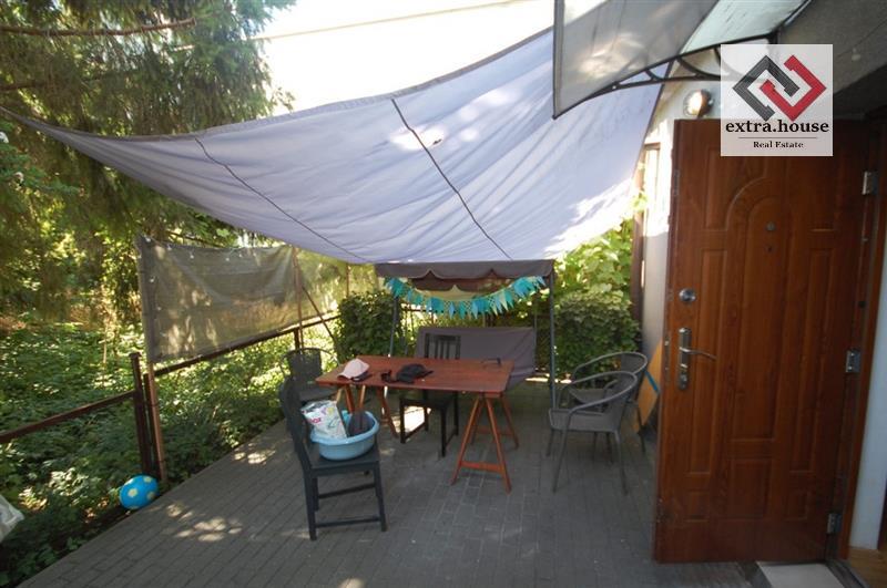 Mieszkanie 78&nbsp;m², Sopot, Karlikowska - zdjęcie 13