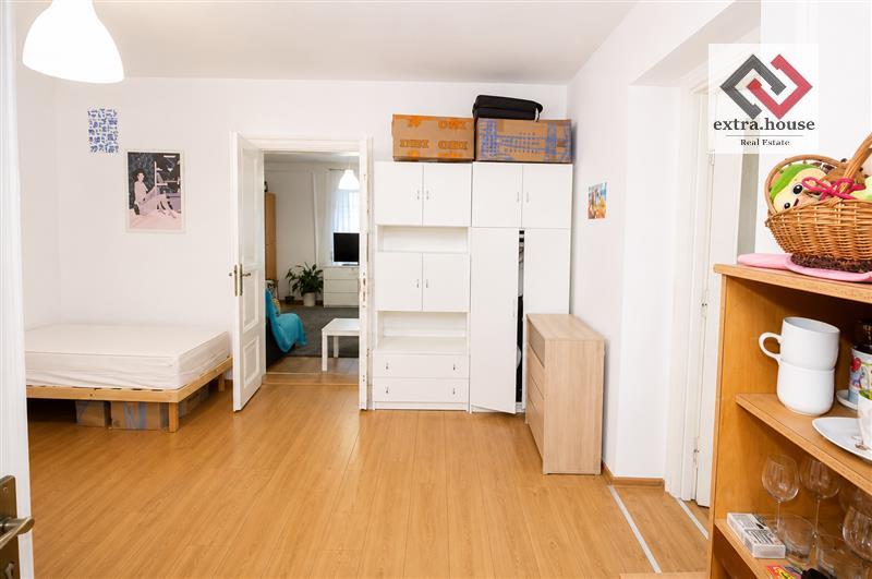 Mieszkanie 78&nbsp;m², Sopot, Karlikowska - zdjęcie 4