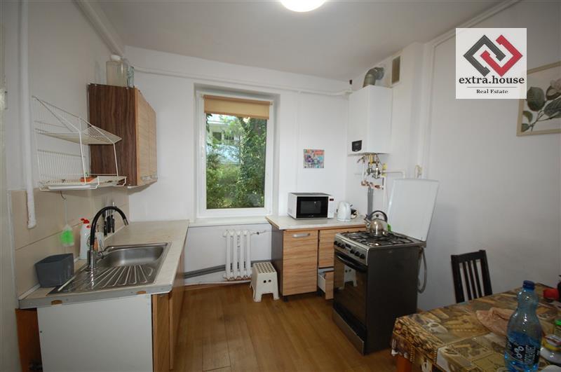 Mieszkanie 78&nbsp;m², Sopot, Karlikowska - zdjęcie 8