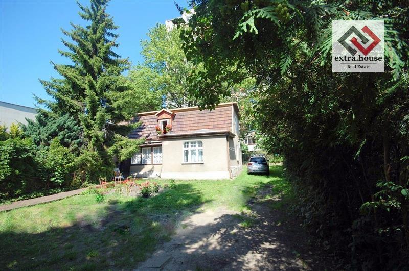 Dom 78&nbsp;m², Sopot, Karlikowska - zdjęcie 1
