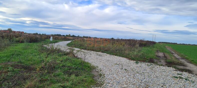 Działka budowlana 1000 m², Wojnowice - zdjęcie 1