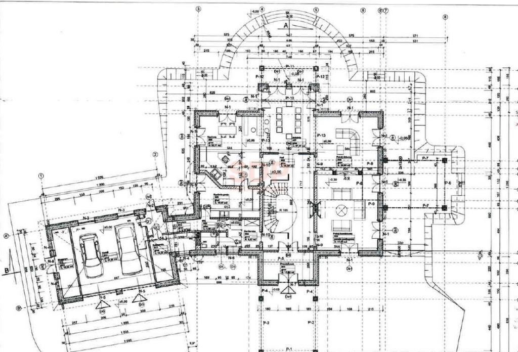 Dom 507 m², Wilkszyn, Boczna - zdjęcie 17