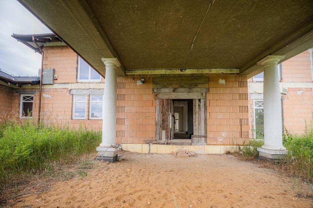 Dom 507 m², Wilkszyn, Boczna - zdjęcie 4
