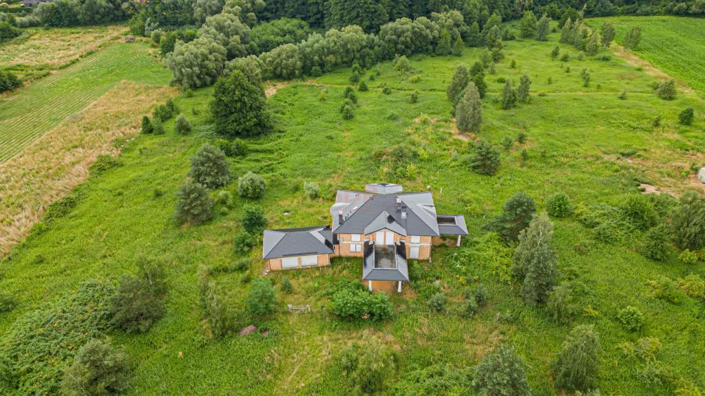 Dom 507 m², Wilkszyn, Boczna - zdjęcie 1