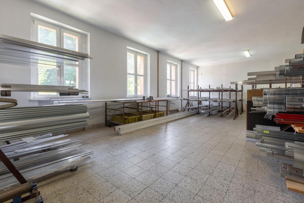 Lokal usługowy na sprzedaż, 2072 m², Legnica, Kawaleryjska - zdjęcie 12