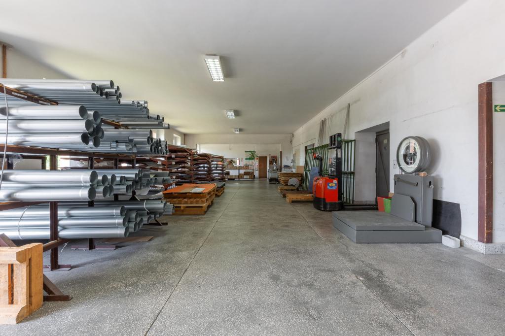 Lokal usługowy na sprzedaż, 2072 m², Legnica, Kawaleryjska - zdjęcie 10