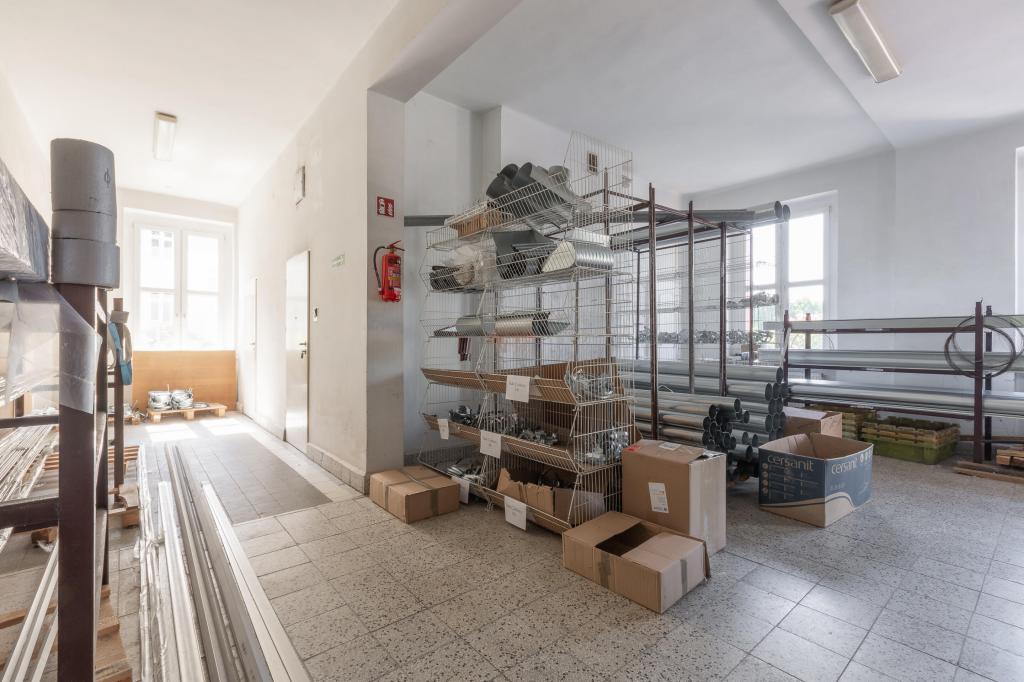 Lokal usługowy na sprzedaż, 2072 m², Legnica, Kawaleryjska - zdjęcie 13