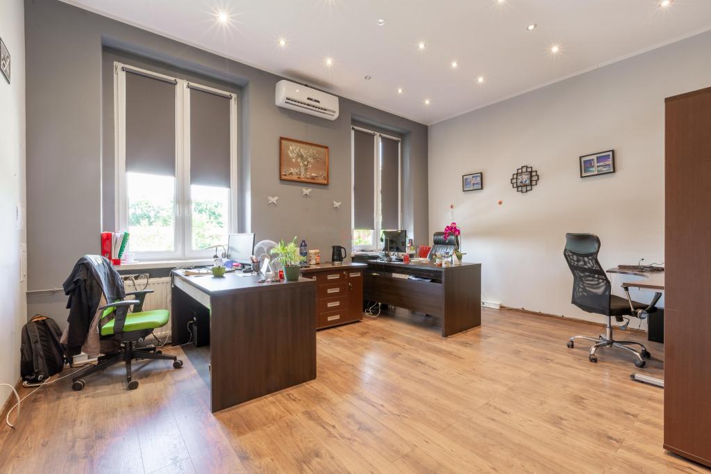 Lokal usługowy na sprzedaż, 2072 m², Legnica, Kawaleryjska - zdjęcie 5