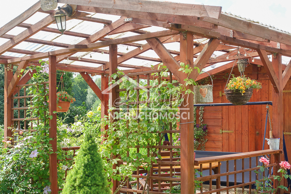 Dom 300&nbsp;m², Stargard - zdjęcie 12