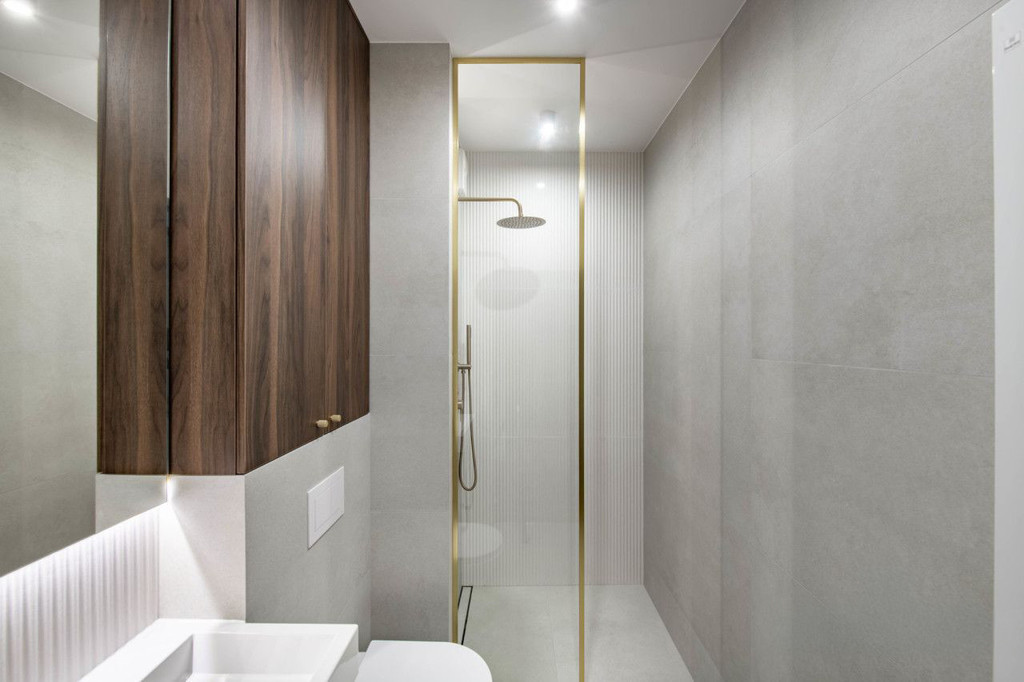 Mieszkanie 33,73&nbsp;m², Kraków, Czyżyny, Nowohucka - zdjęcie 9