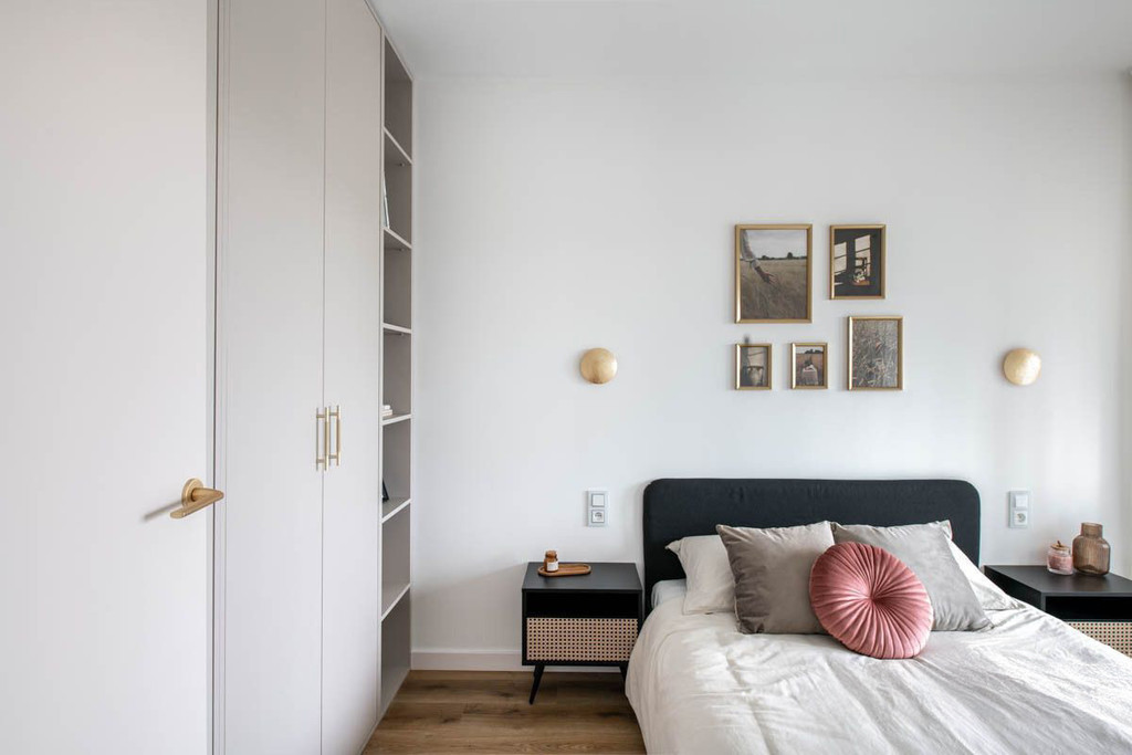 Mieszkanie 33,73&nbsp;m², Kraków, Czyżyny, Nowohucka - zdjęcie 7