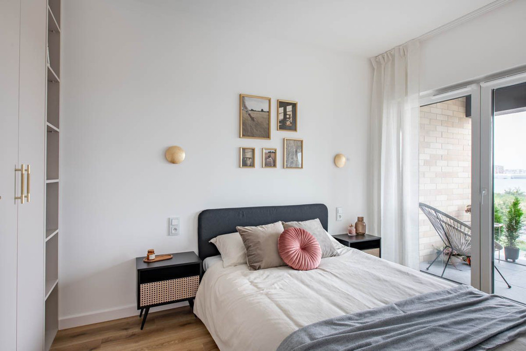 Mieszkanie 33,73&nbsp;m², Kraków, Czyżyny, Nowohucka - zdjęcie 8