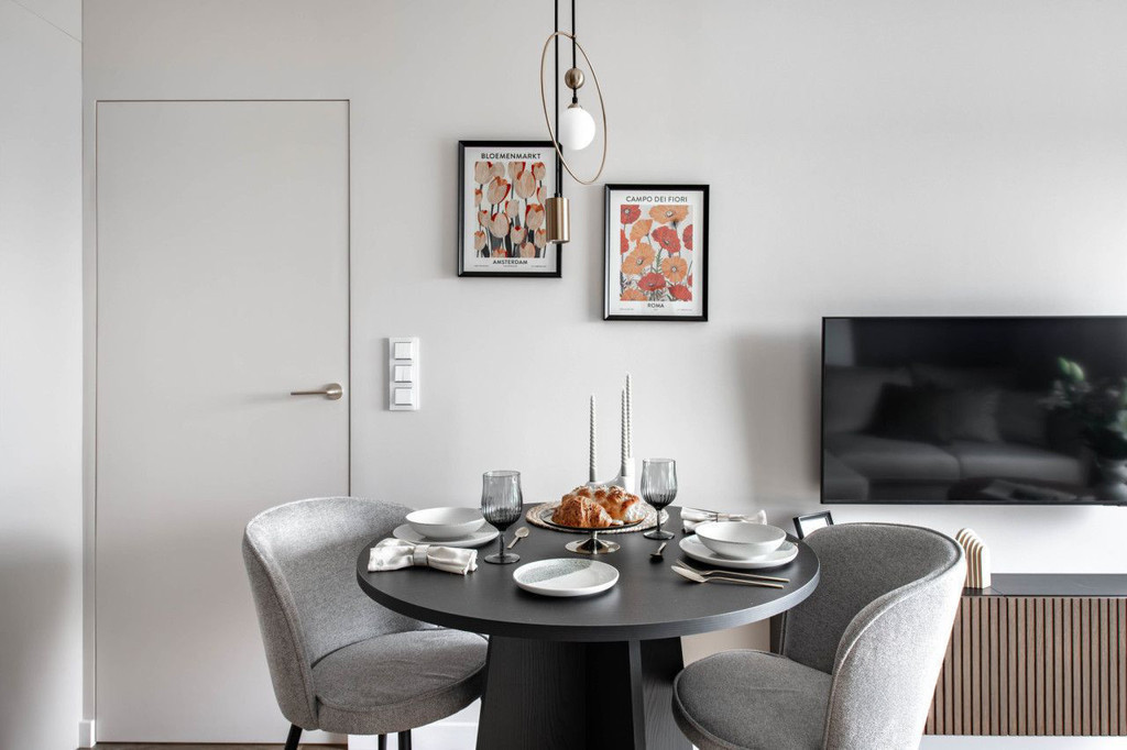 Mieszkanie 33,73&nbsp;m², Kraków, Czyżyny, Nowohucka - zdjęcie 4