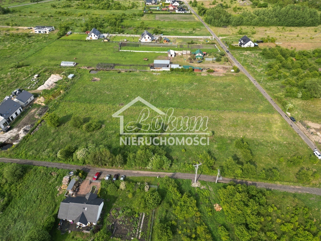 Działka budowlana 4210&nbsp;m², Szczecin - zdjęcie 8