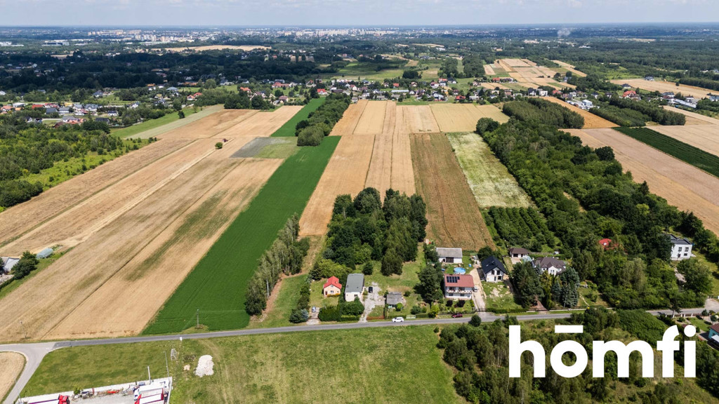 Działka rolna 2500&nbsp;m², Mazowszany - zdjęcie 4
