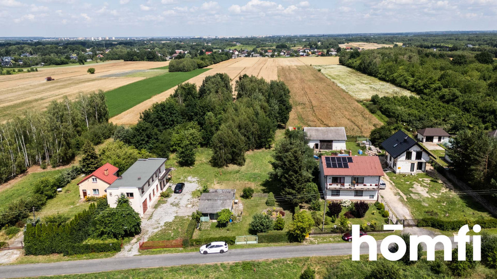 Działka rolna 2500&nbsp;m², Mazowszany - zdjęcie 5