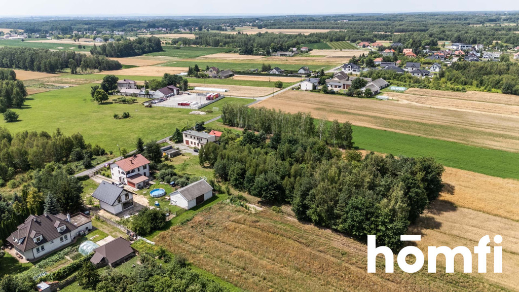 Działka rolna 2500&nbsp;m², Mazowszany - zdjęcie 9