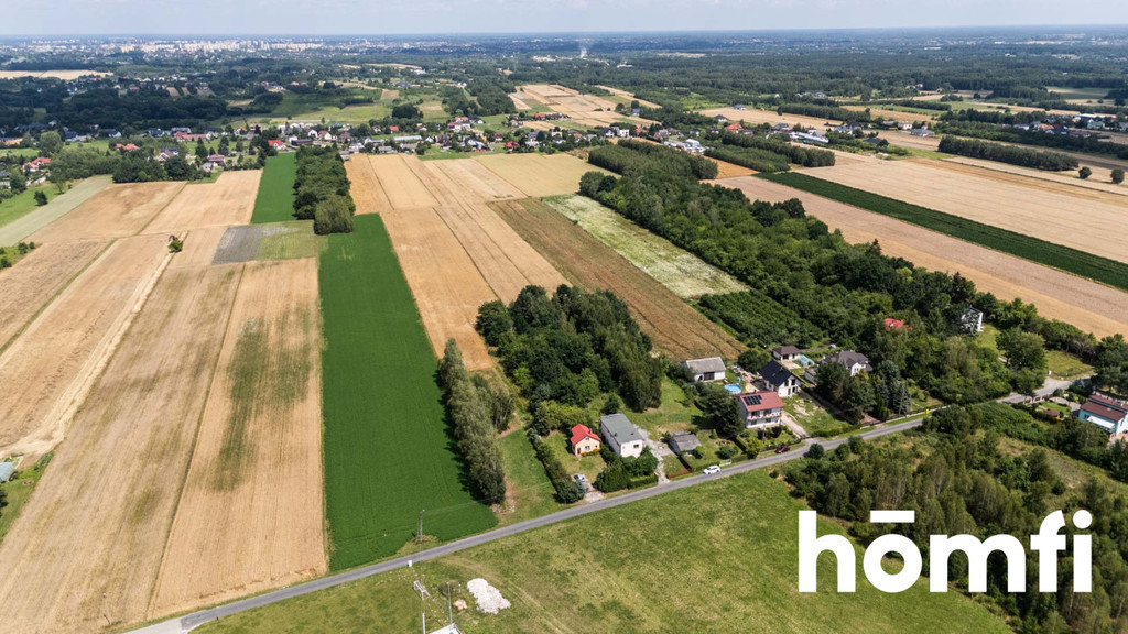 Działka rolna 2500&nbsp;m², Mazowszany - zdjęcie 3