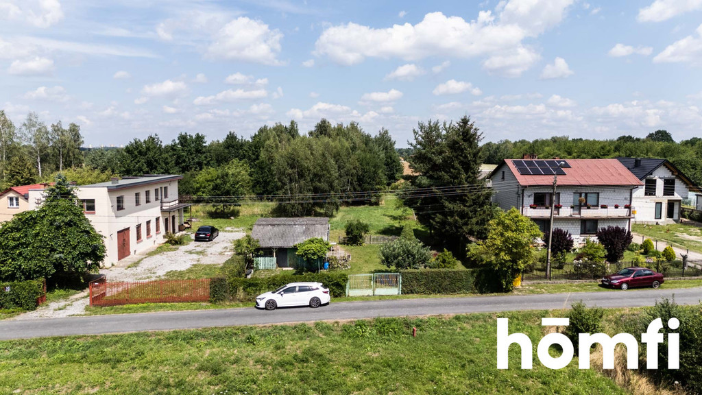 Działka rolna 2500&nbsp;m², Mazowszany - zdjęcie 2