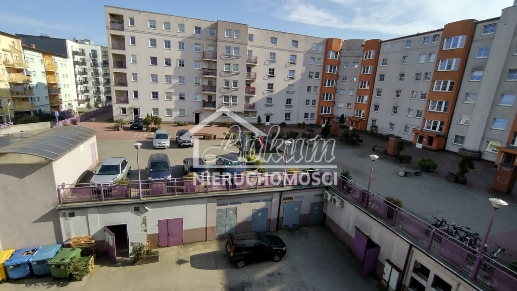 Mieszkanie 71,6 m², Szczecin - zdjęcie 12