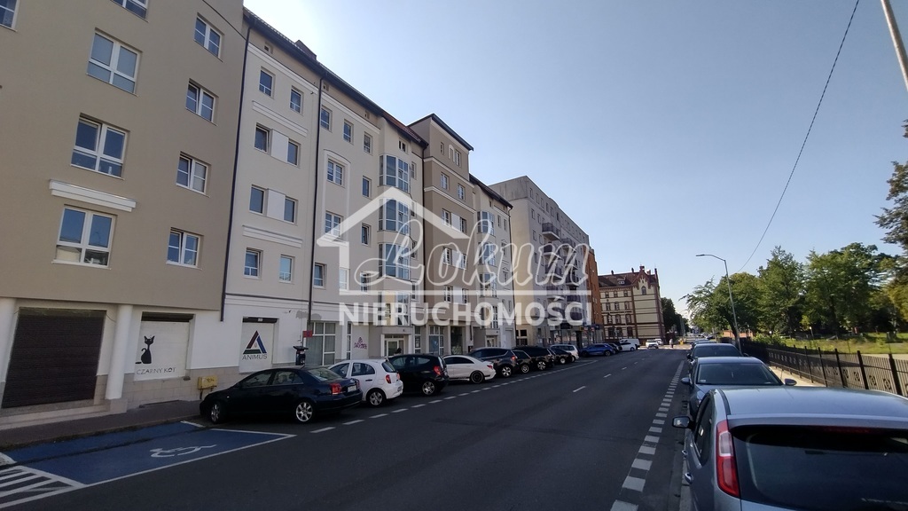 Mieszkanie 71,6 m², Szczecin - zdjęcie 2