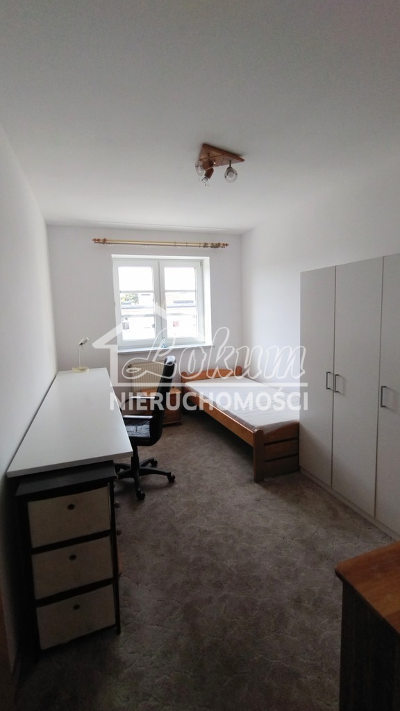 Mieszkanie 71,6 m², Szczecin - zdjęcie 6