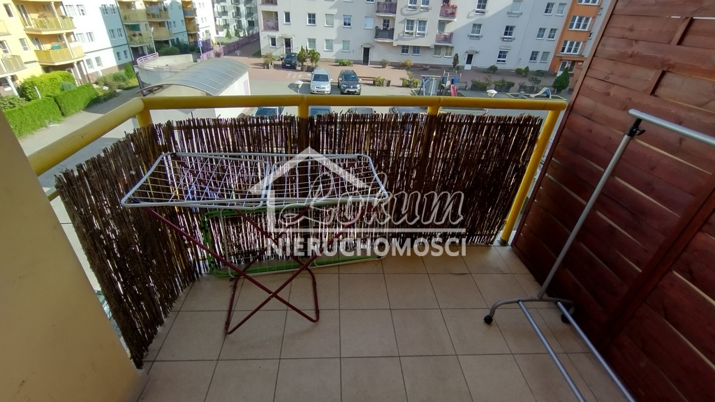 Mieszkanie 71,6 m², Szczecin - zdjęcie 13