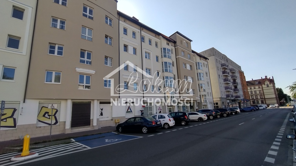 Mieszkanie 71,6 m², Szczecin - zdjęcie 18