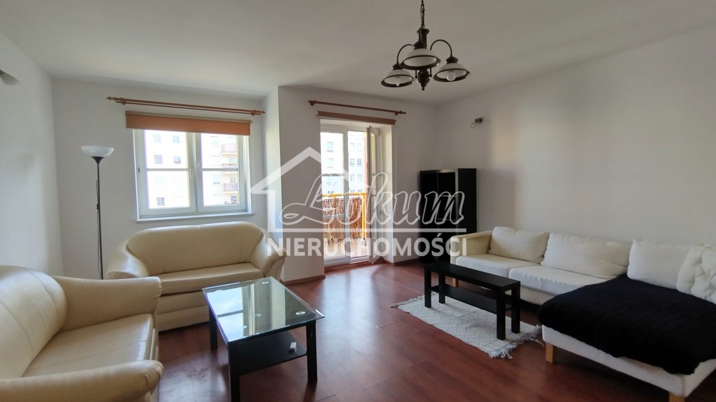 Mieszkanie 71,6 m², Szczecin - zdjęcie 3