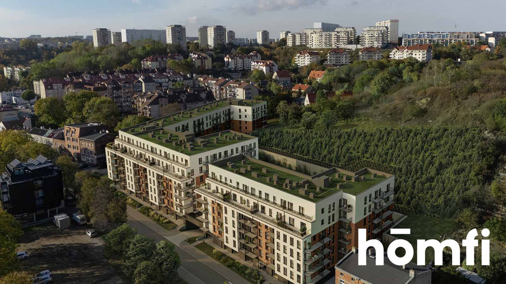 Mieszkanie 66,9 m², Gdańsk, Siedlce, Kartuska - zdjęcie 4