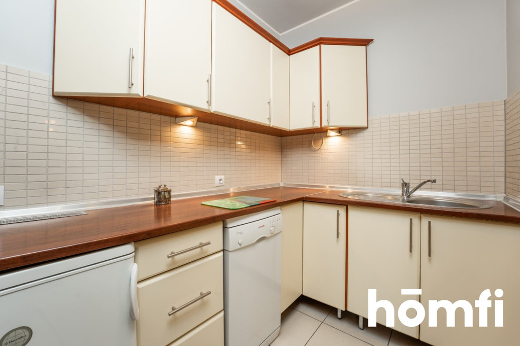 Mieszkanie 68,5 m², Wrocław, Stare Miasto, Zielonogórska - zdjęcie 14