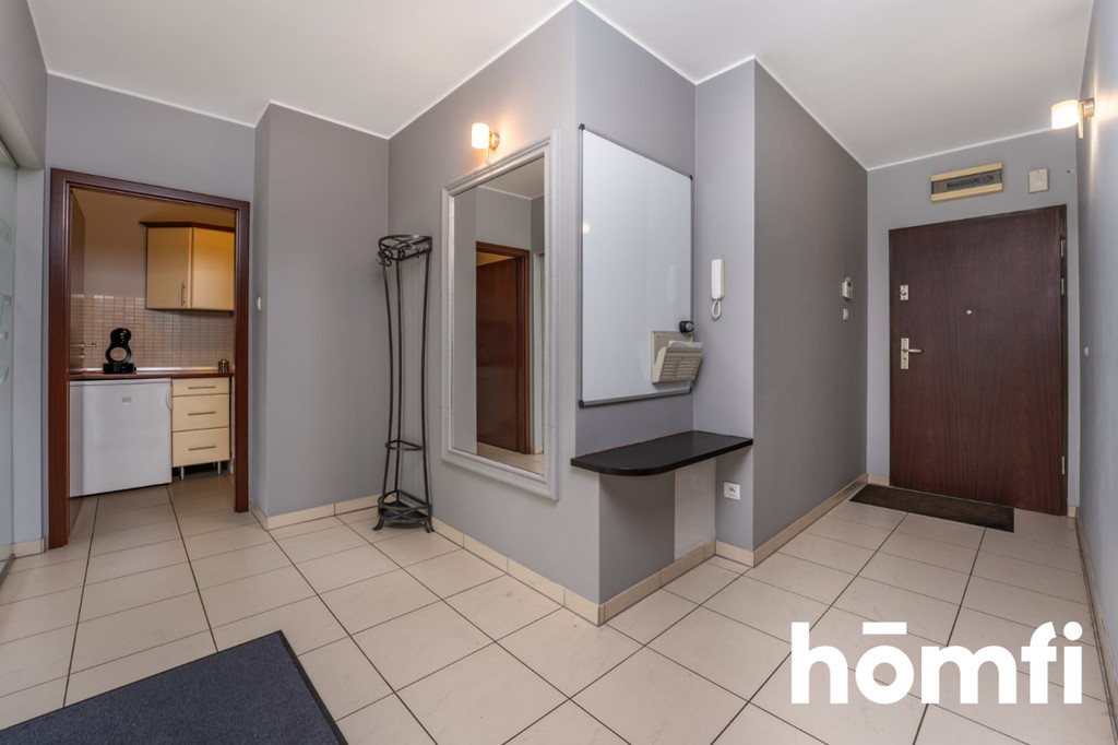 Mieszkanie 68,5 m², Wrocław, Stare Miasto, Zielonogórska - zdjęcie 3