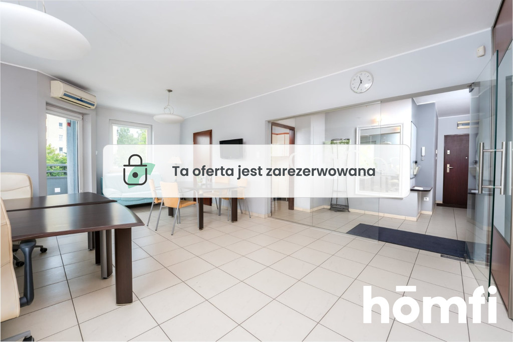Mieszkanie 68,5 m², Wrocław, Stare Miasto, Zielonogórska - zdjęcie 1