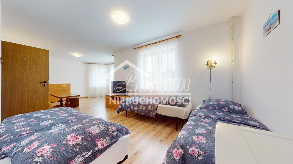 Dom 298&nbsp;m², Międzywodzie - zdjęcie 2