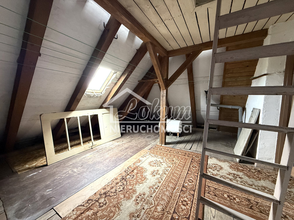 Dom 120,1&nbsp;m², Drawsko Pomorskie, Starogrodzka - zdjęcie 13