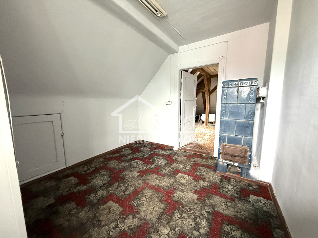 Dom 120,1&nbsp;m², Drawsko Pomorskie, Starogrodzka - zdjęcie 12