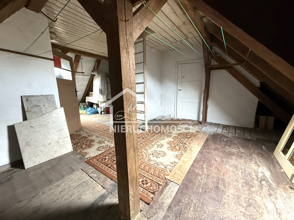 Dom 120,1 m², Drawsko Pomorskie, Starogrodzka - zdjęcie 14