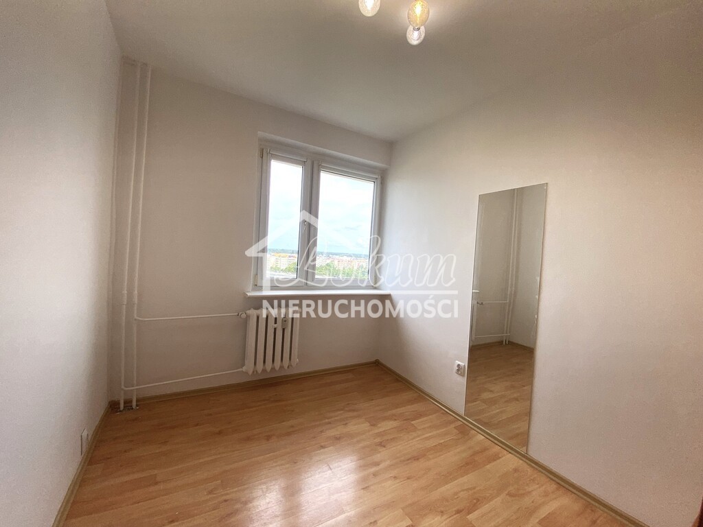 Mieszkanie 69,8&nbsp;m², Szczecin, Słoneczne, Aleksandra Kostki Napierskiego - zdjęcie 8