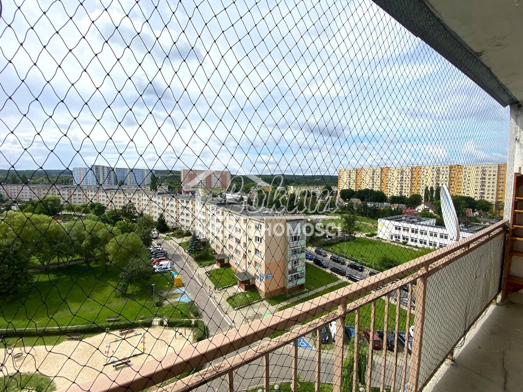 Mieszkanie 69,8&nbsp;m², Szczecin, Słoneczne, Aleksandra Kostki Napierskiego - zdjęcie 6