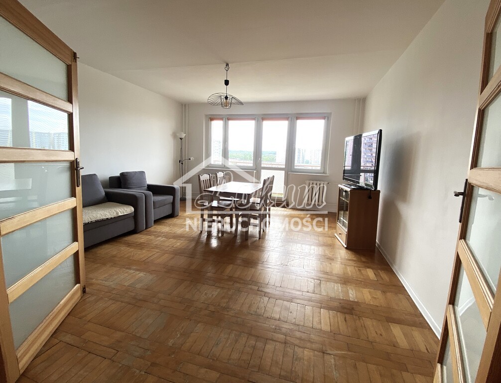 Mieszkanie 69,8&nbsp;m², Szczecin, Słoneczne, Aleksandra Kostki Napierskiego - zdjęcie 3