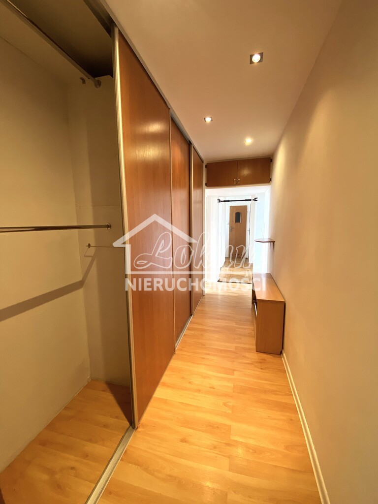 Mieszkanie 69,8&nbsp;m², Szczecin, Słoneczne, Aleksandra Kostki Napierskiego - zdjęcie 17