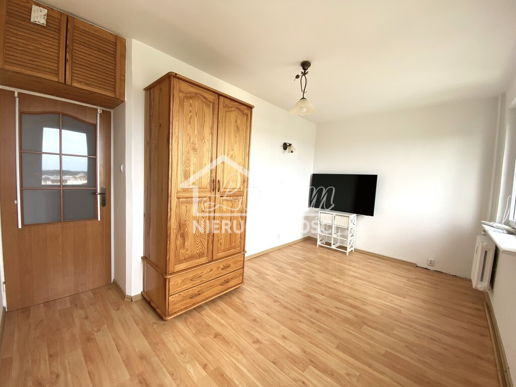 Mieszkanie 69,8&nbsp;m², Szczecin, Słoneczne, Aleksandra Kostki Napierskiego - zdjęcie 9