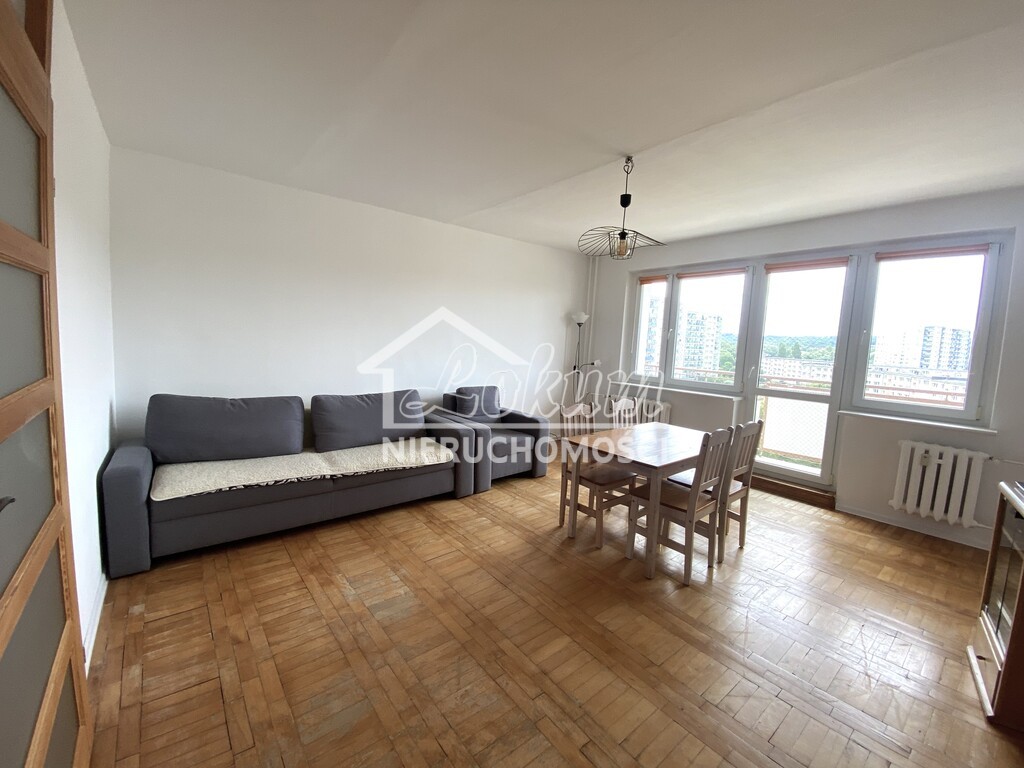 Mieszkanie 69,8&nbsp;m², Szczecin, Słoneczne, Aleksandra Kostki Napierskiego - zdjęcie 5