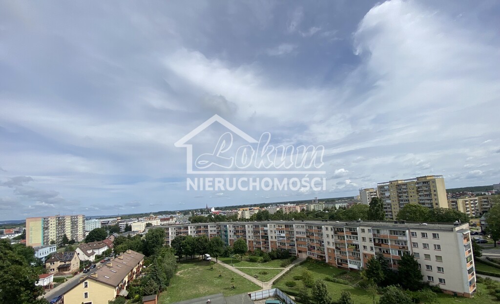 Mieszkanie 69,8&nbsp;m², Szczecin, Słoneczne, Aleksandra Kostki Napierskiego - zdjęcie 11