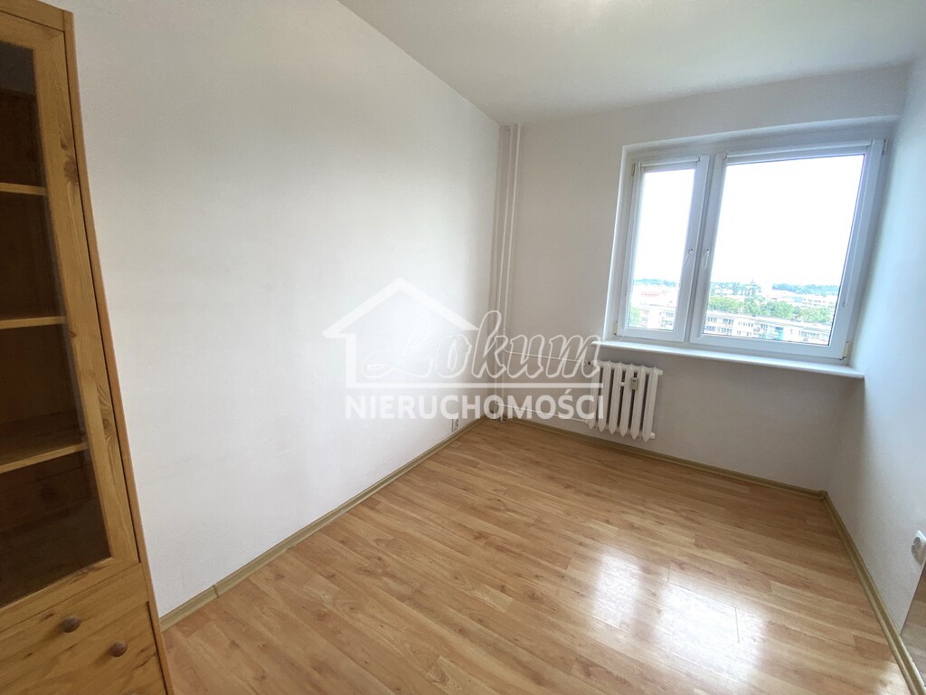 Mieszkanie 69,8&nbsp;m², Szczecin, Słoneczne, Aleksandra Kostki Napierskiego - zdjęcie 7