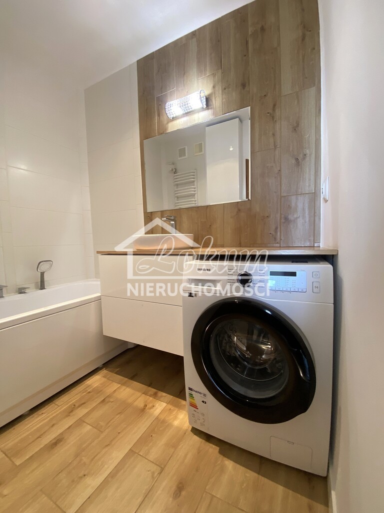 Mieszkanie 69,8&nbsp;m², Szczecin, Słoneczne, Aleksandra Kostki Napierskiego - zdjęcie 14