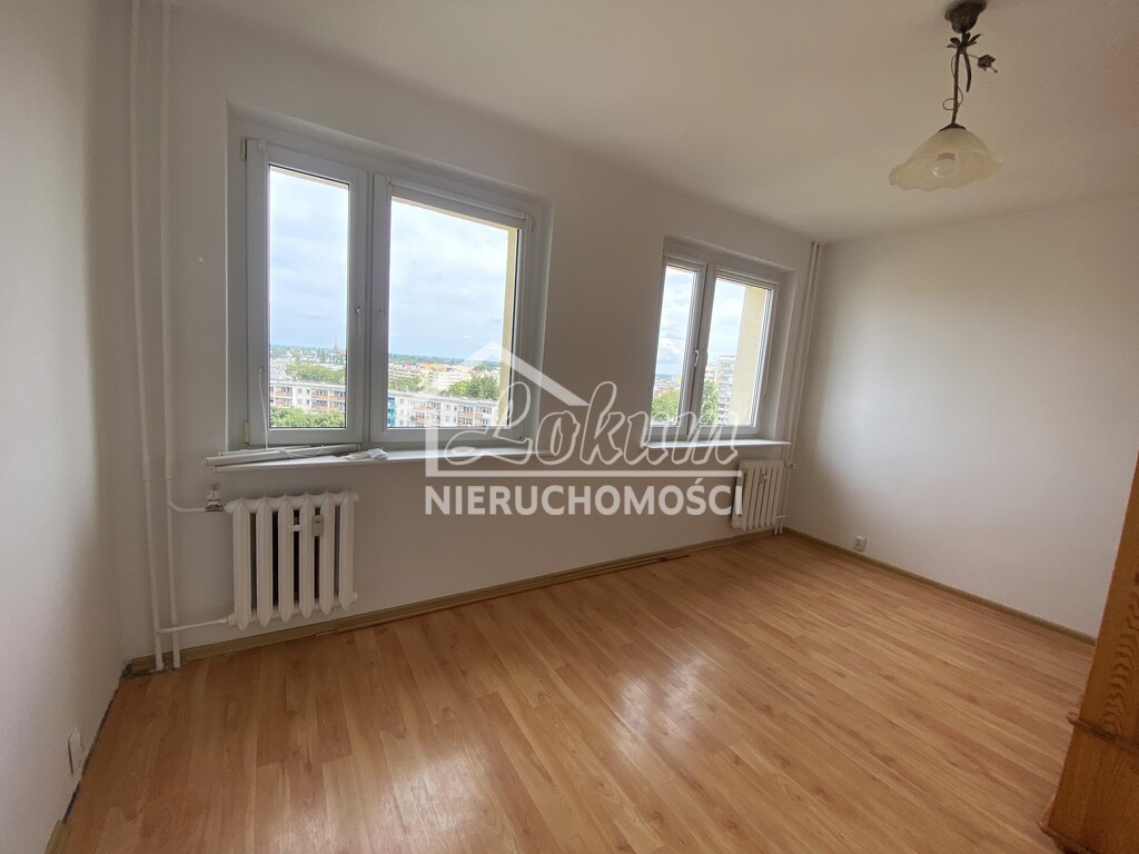 Mieszkanie 69,8&nbsp;m², Szczecin, Słoneczne, Aleksandra Kostki Napierskiego - zdjęcie 10