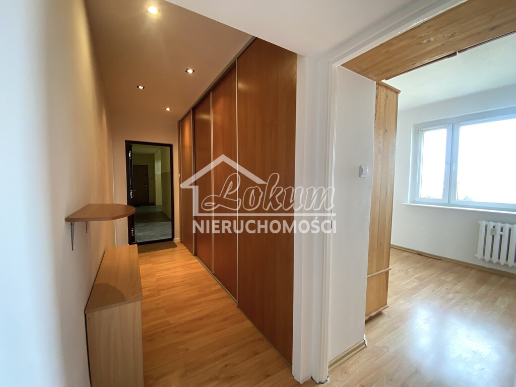 Mieszkanie 69,8&nbsp;m², Szczecin, Słoneczne, Aleksandra Kostki Napierskiego - zdjęcie 16