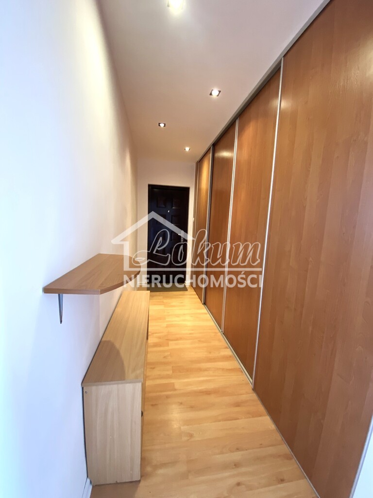 Mieszkanie 69,8&nbsp;m², Szczecin, Słoneczne, Aleksandra Kostki Napierskiego - zdjęcie 15